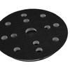 Plastic+PU Sanding Pad Polishing Disc Replacement 8 Holes