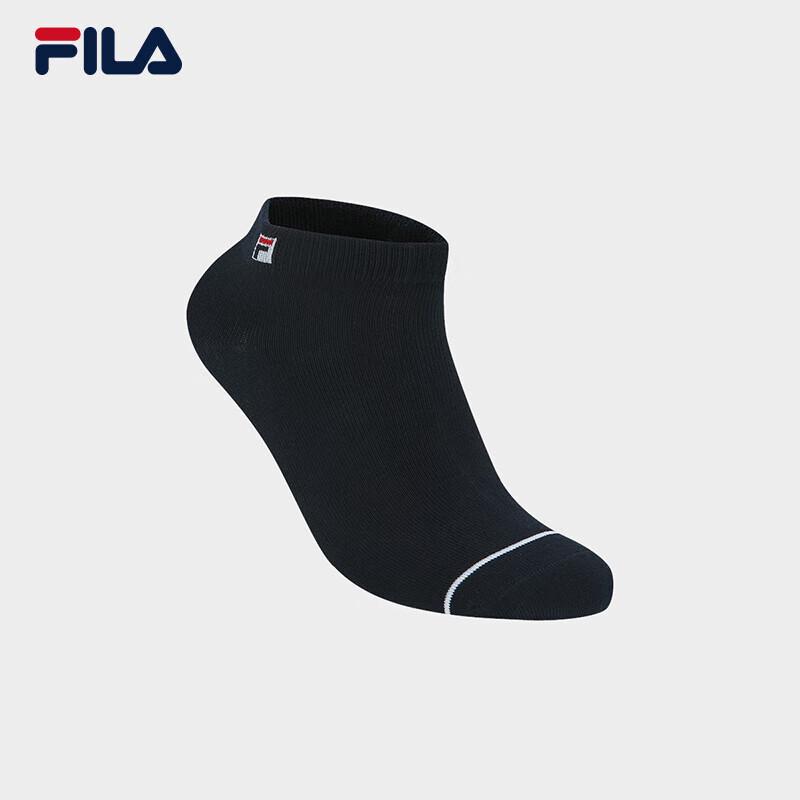 Женские низкие повседневные спортивные носки FILA XS