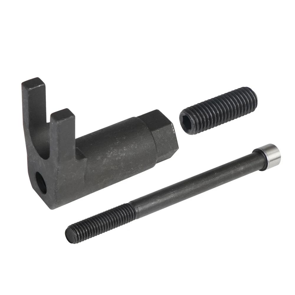 

Car Fuel Injector Removal Tool Diesel Injector Puller Replacement For F-250 F-350 F-450 F-550 6.7L Powerstroke Diesel 2011-2018 чорний