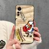 Woodpecker Woody Phone Case For Xiaomi 13 11 11T 9 12 10C 9T 8 9SE 11i Lite Ultra Note 10 Poco F3 M4 M3 Pro Covers