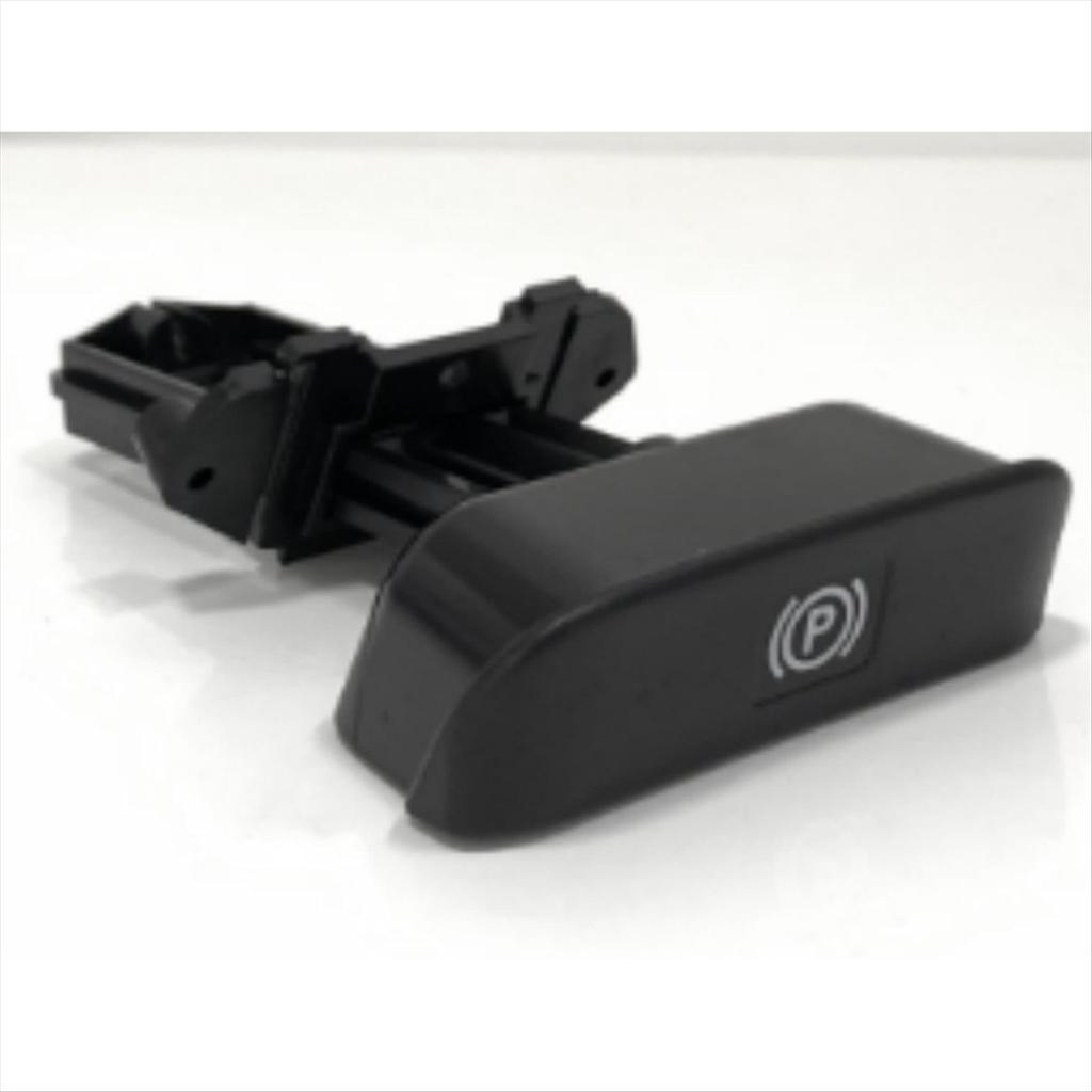 Superior-Car Handbrake Parking Brake Release Handle For C-Class W203 2001-2007 CLK-Class W209