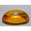 Natural Orange Topaz Oval Cut 899.95 Ct Excellent Certified Loose Gemstone