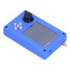 SDR Radio Receiver Full Featured Software Transceiver 1MHz‑6GHz for PortaPack H2Blue