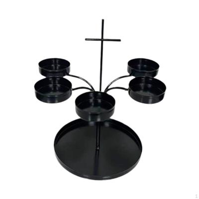 Decorazioni per la casa – Portacandele, candelabri e lanterne