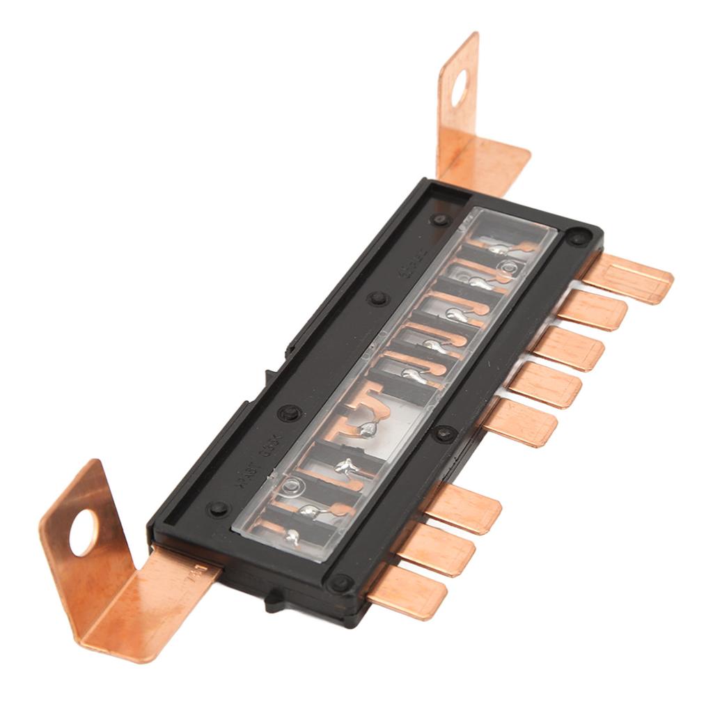 125A Multi Fuse 18790 01031 Multi Block Fuse Replacement for Kia Forte Soul Forte5 Forte Koup