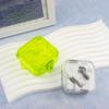Compatible for Nothing Ear (2) Earphone Cover Shockproof Anti-scratch Protective Sleeve Washable Housing DustproofsShell