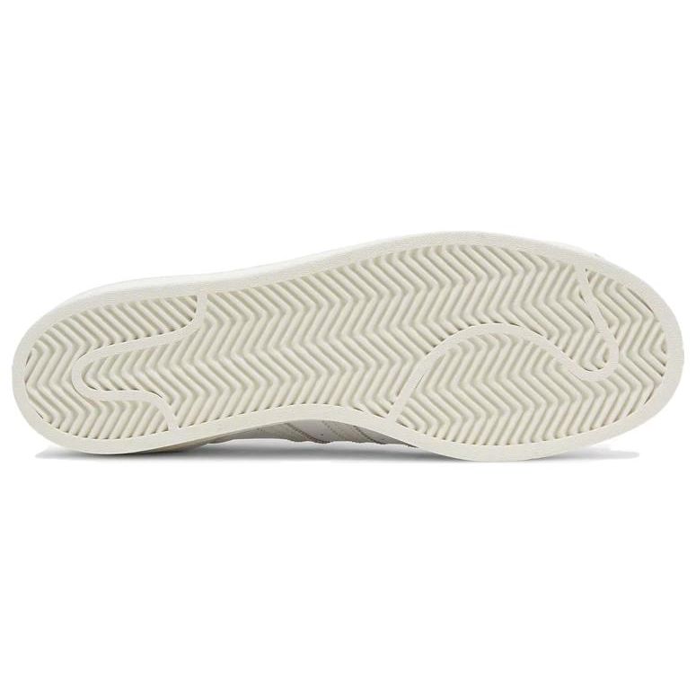 Kith x adidas Superstar Programma Classici Sneakers da Uomo Bianco Fairway Oro FY3517