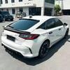 Honda Civic Hatchback FL1/FL5 PP Rear Bumper Diffuser