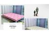 Thickened High-Density Foam Tatami Mattress Pad for Home and Dorm