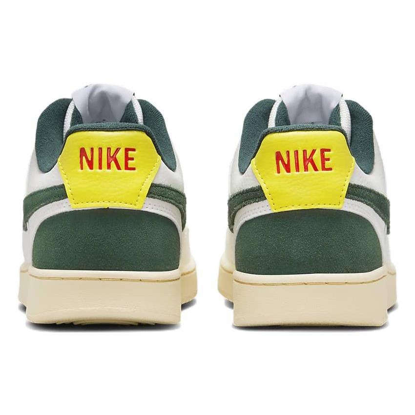 Nike Court Vision Low 'Sail Pro Green' Men's FD0320-133