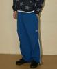 CAMEL WORK No.301 Side Line Track Pants (Blue)