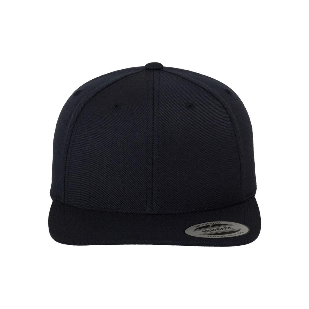 Flexfit Unisex Adult Classic Snapback Cap