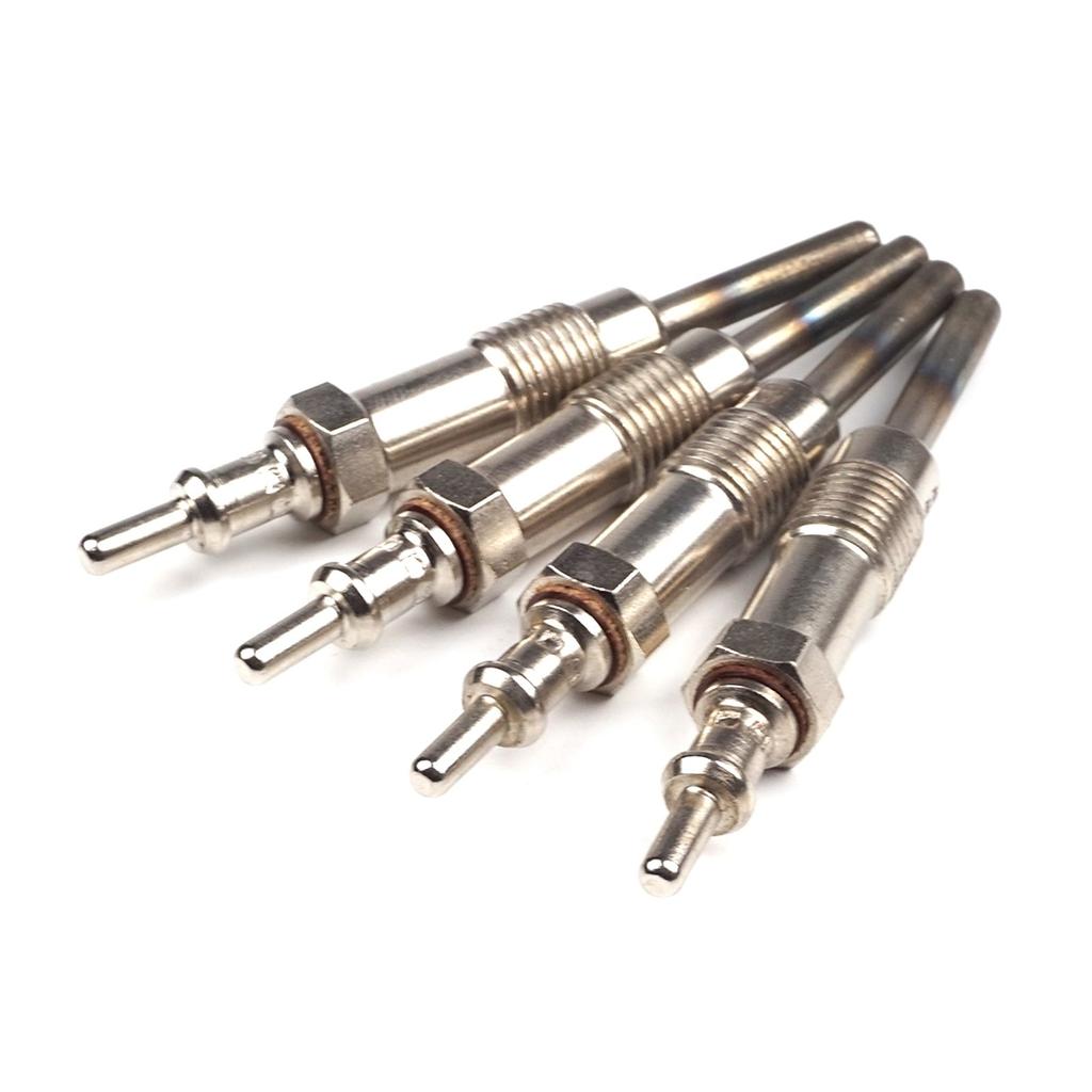 ESC Auto Teile EGP27-1 4 Pcs Heizung Glühkerzen GX86, 0011592601, GN961 für Mercedes Sprinter Vario 2,9 D Schiff Aus Der Türkei