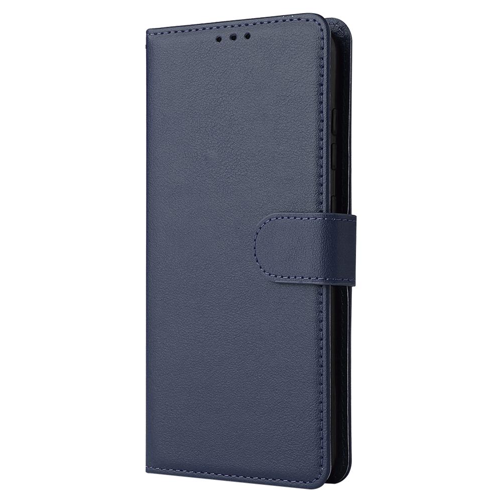 For Xiaomi Redmi Note 12 4G Full Protection Case PU Leather Flip Design Phone Cover