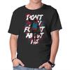 Unisex Crew Neck T-Shirt Unforgotten Rebel Graphic Short Sleeve Casual Tee