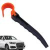 Autofenster Türkeil Auto Türclip Panelmontage Werkzeug Hebelwerkzeug Dellenentferner Ausrüstung Auto Ausrichtung Gadget Auto Dellenreparatur Hilfsmittel