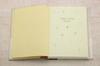 Apica Horizontal A5 No Date D307 3-Year Diary, Layout, Size, Display,