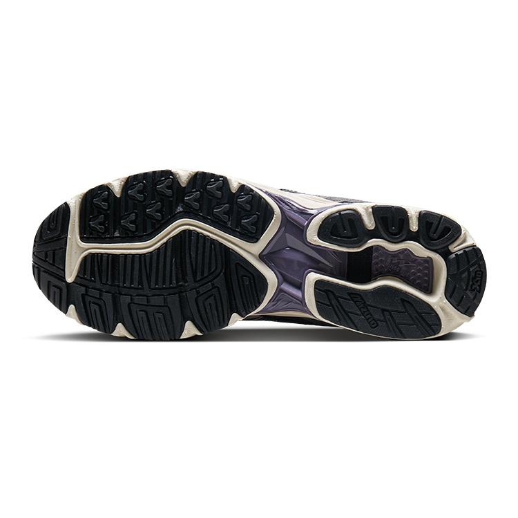 Mizuno Wave Rider 10 'Rock Black' Men's D1GA246401
