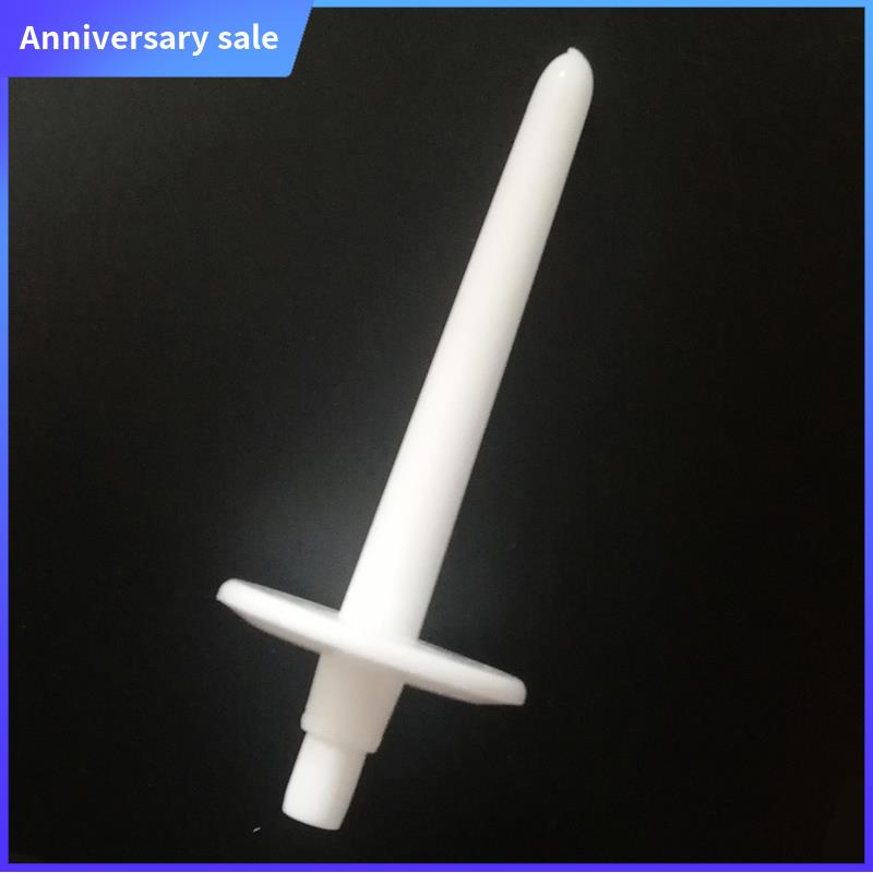 

AD23-MAXI444813 Держатель катушкодержателей для шпулек для швейных машин Singer Riccar Simplicity Brother, 20 шт. белый