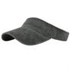 Sun Hat - Cotton Material, Open-Top Hat, For Men And Women. Baseball Hat Suitable For Summer, With Adjustable Design For Outdoor