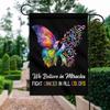 Woondecoratie – Vlaggen, banners, accessoires