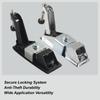 Trailer Door Lock Compression Lever Latch RV Lock For Travel Truck Camping Storage Box Toolbox Cabinet