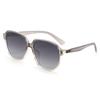 Tr90 Men'S Polarized Sunglasses, Uv-Protected Driving Glasses, Trendy Retro Sunglasses For Women