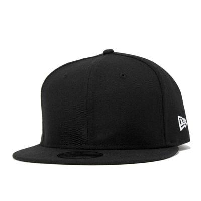Era Cap Logo Snapback 9FIFTY BASIC FREE Side (Adjustable Size)
