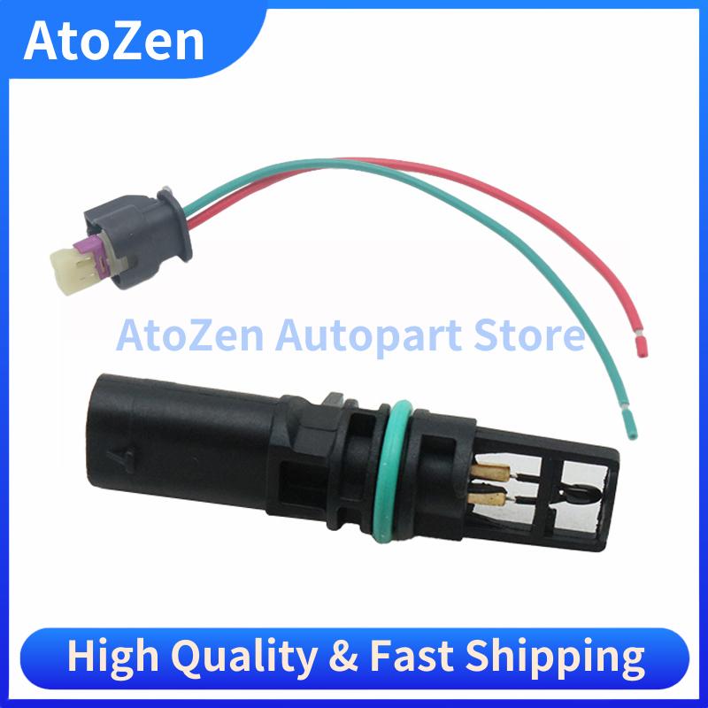 Intake Air Temperature Sensor Connector 5149182AB 05149182AB 5149182AA for Dodge Jeep Chrysler Durango Car Spare Accessories