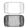 Easy To Clean Skin Shell Cover Sleeve Shield for Handheld Game Device Antislip Design Ensures Full Functionality Comfort