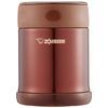 ZOJIRUSHI nerezová dóza na potraviny 350ml Demi-Glace SW-EE35-TD