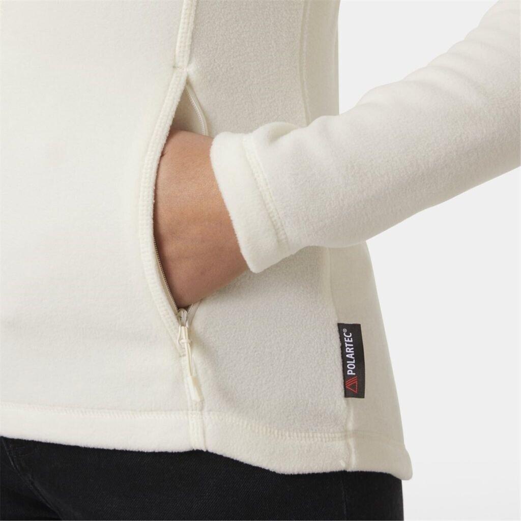 Куртка Helly Hansen Daybreaker Fleece Jacket Women (51599) snow white