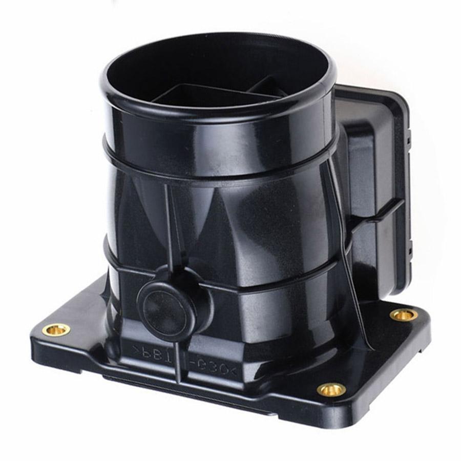 Mass Flow Sensor