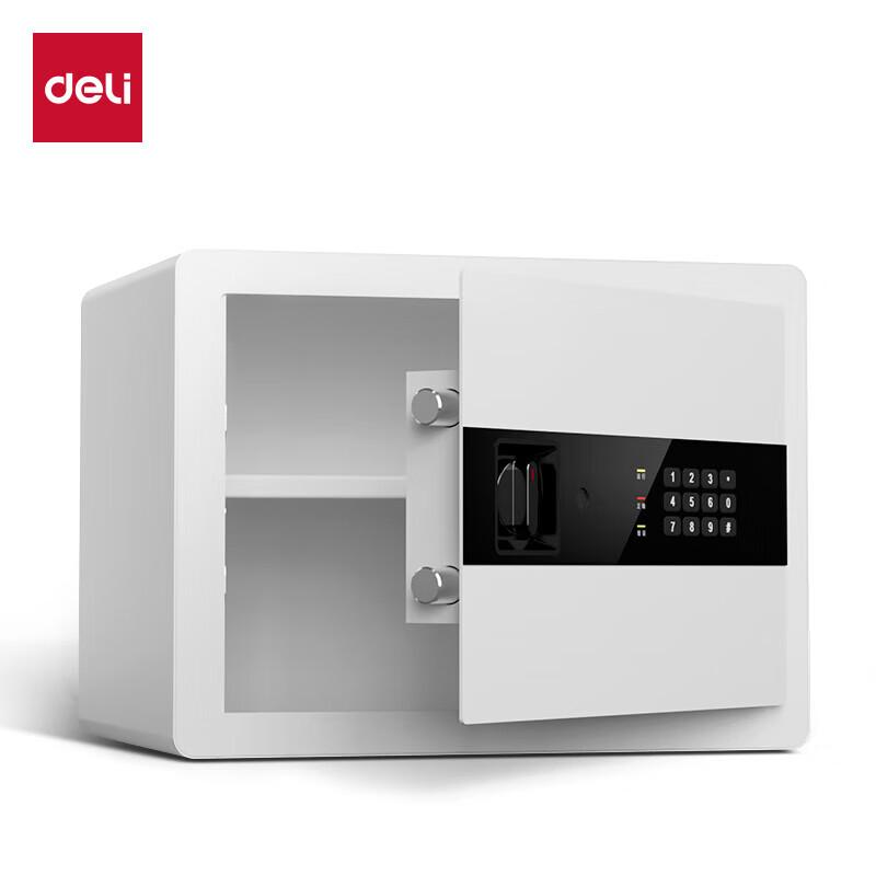 Deli Small Electronic Password Safe Box