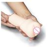 Electric Penis Pump Accessory Soft Silicone Sleeve Enlargement Device Replacement Seal Stretchable Cover Masturbation Dick Cover