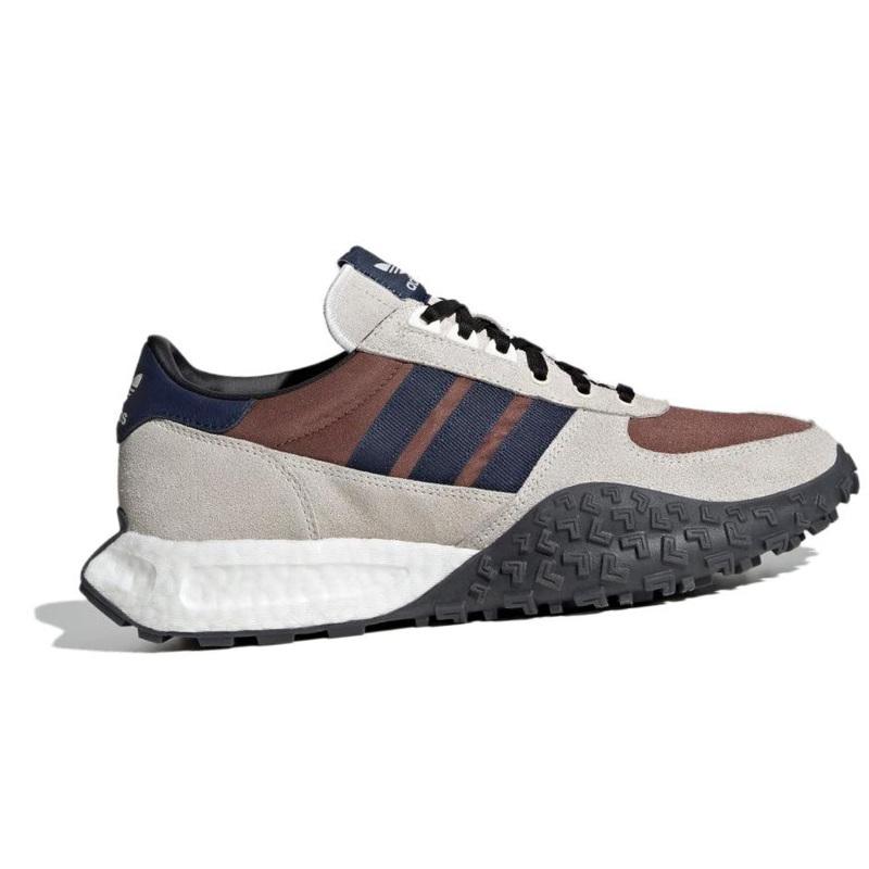 Adidas Zapatillas Originals Retropy E5 Marrones IG9982