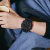 Casio G-SHOCK Men's Resin 200M Water Resistant Shock Resistant Alarm Quartz Watch GX-56RC-1
