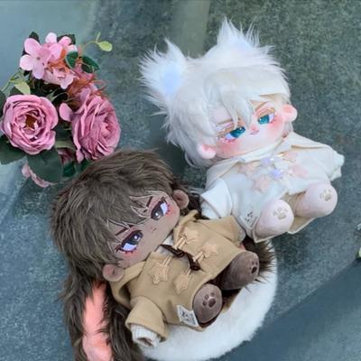 Bebek ve Peluş Oyuncaklar – Çizgi Film Karakterli Yumuşak Oyuncaklar