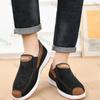 2025 Winter Men Short Plush Warm Shoes Indoor Loafer Casual Suede New Suede Fur Black Cotton Platform Shoes Flats Platform Shoes