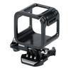 GP06 for GoPro Hero 4 Session 5 Session Camera Cage Protective Frame Metal Hollow Frame Case