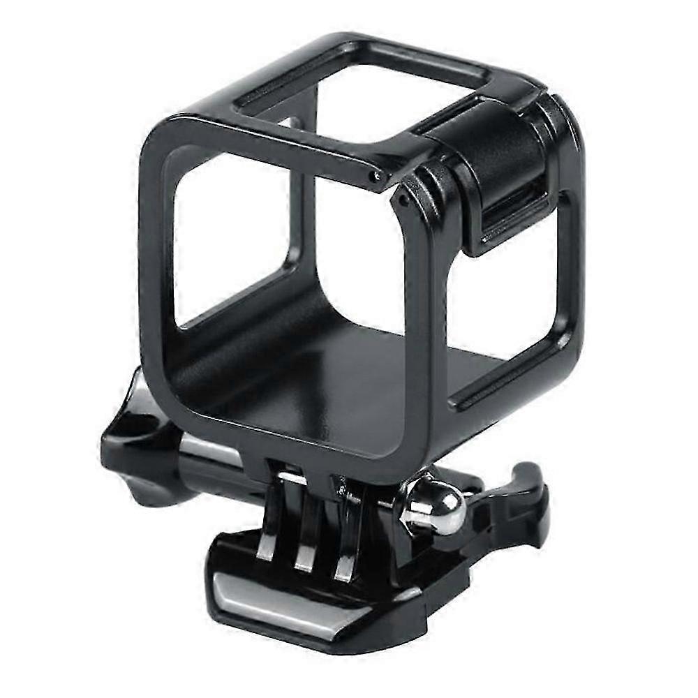 GP06 for GoPro Hero 4 Session 5 Session Camera Cage Protective Frame Metal Hollow Frame Case