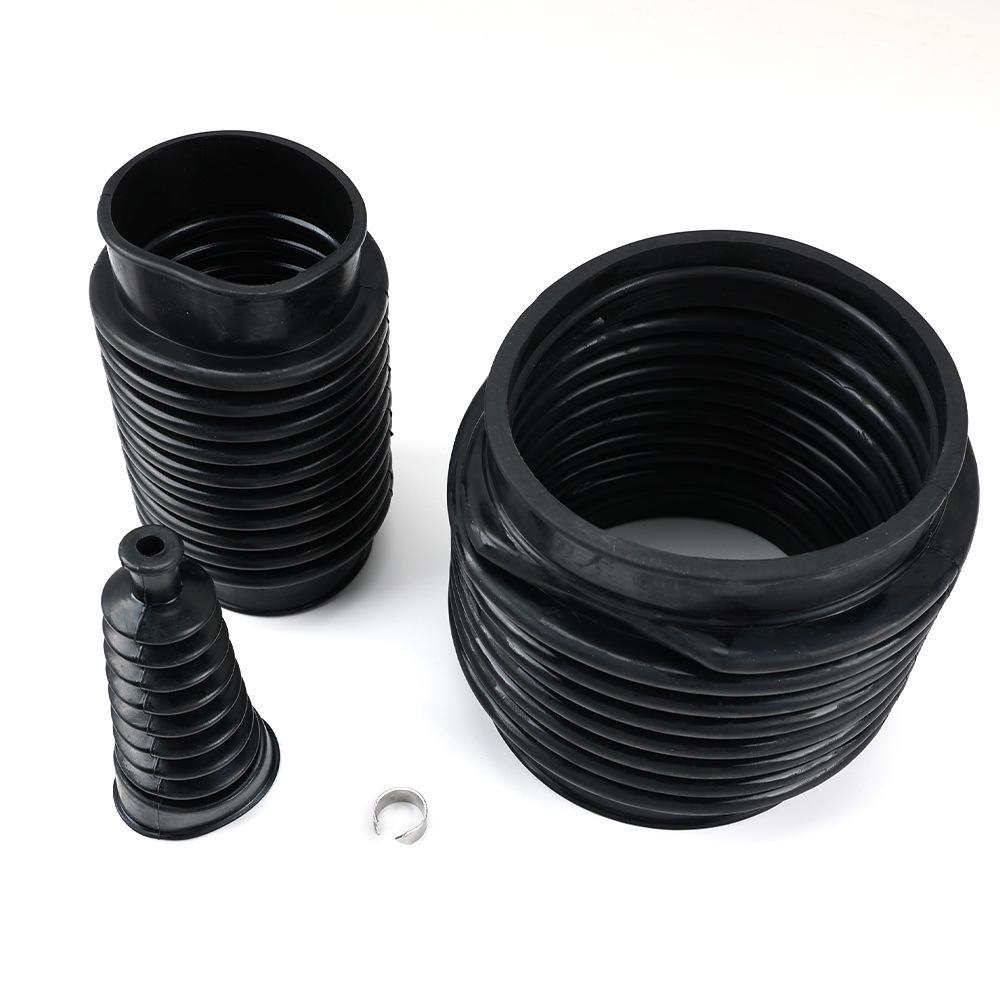 MerCruiser Alpha One U-Joint Transom Shaft Bellows Kit 803097T1