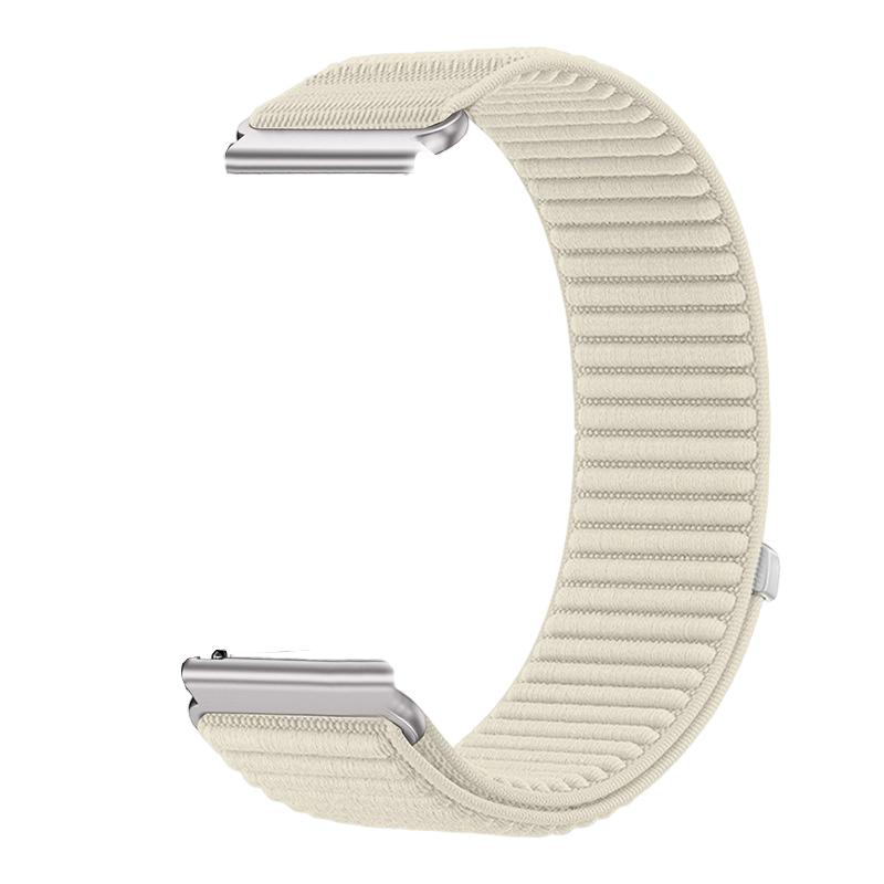 Cinturino in Nylon da 22 mm per Amazfit Helio, Traspirante, Leggero, Adatto per Amazfit Balance 2/Bip 6/Cheetah Pro Smartwatch Band