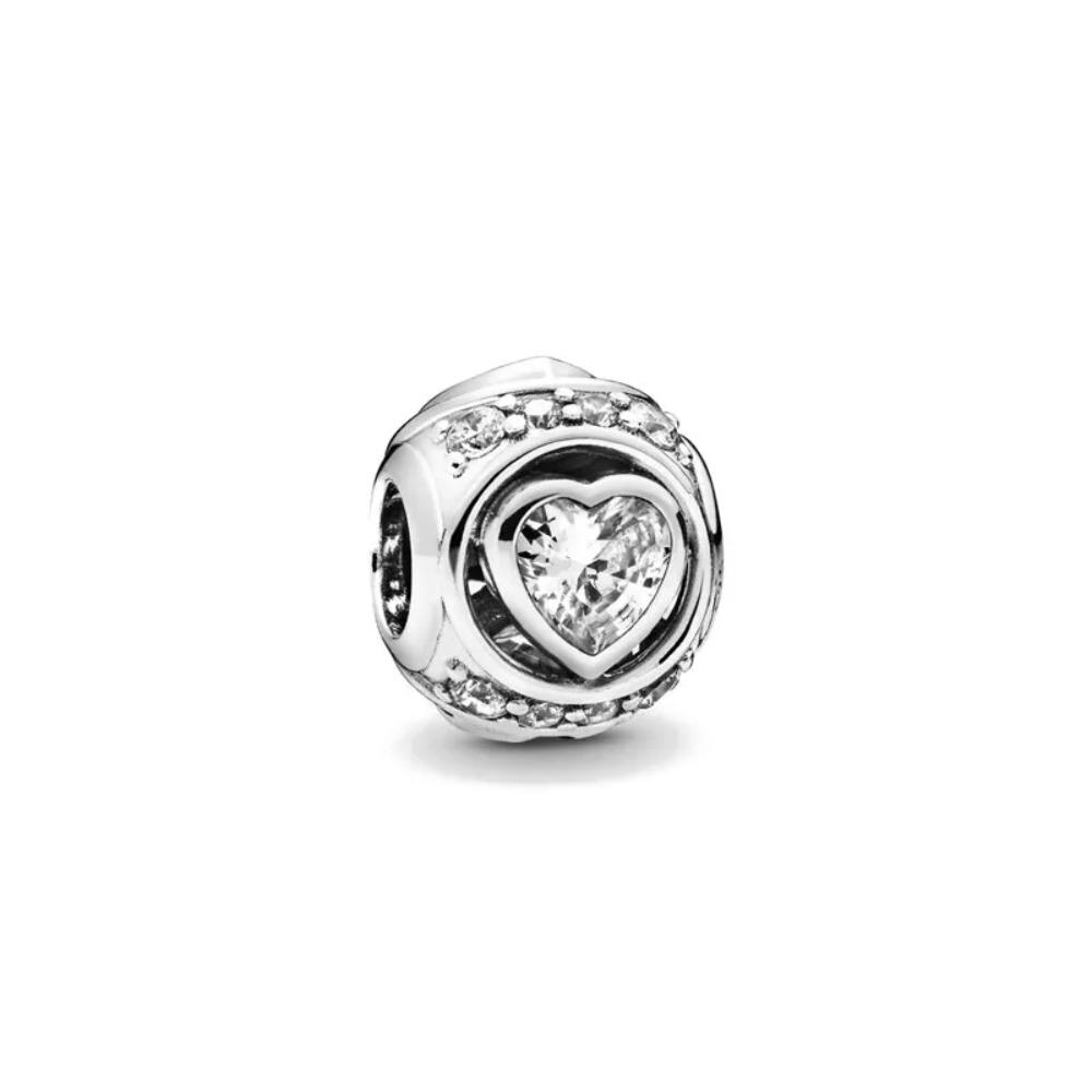 925 Silver Dog Cat Angel Bee Dance Shoe Bead Pendant For European Bracelet DIY Exquisite Jewelry Making