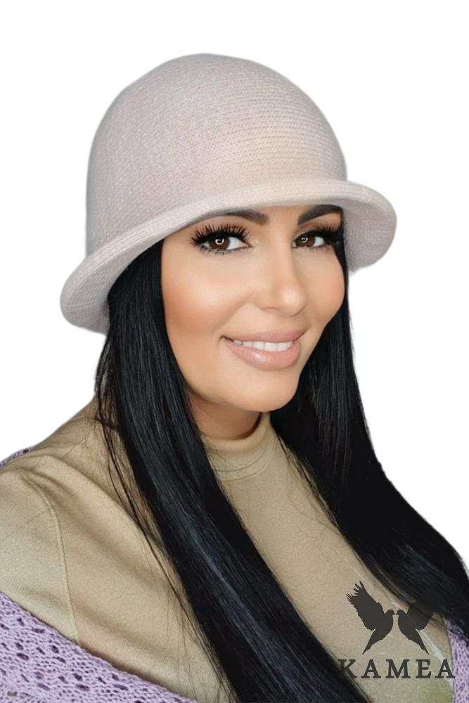 Munira Women' Hat Pink