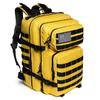 Tactical Backpacks Outdoor 45L Large Capacity Man 3 Days Molle Hking Bags For Outdoor Trekking Camping Backpack