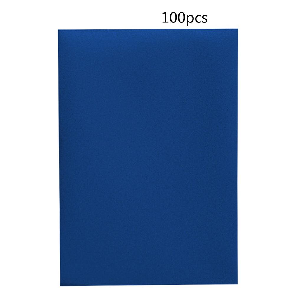 100Pcs 66x91mm Stand Size Card Protectors for Game Cards Football Baseball Sports Cards