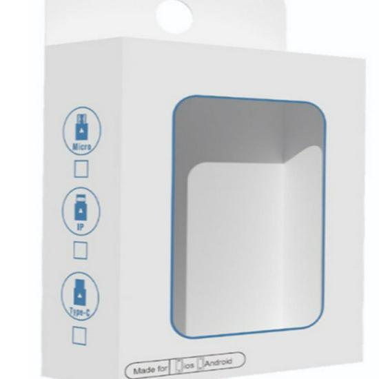 Smart 3-USB 2A Mobile Charger with US/EU Compatibility