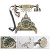 MS-5501A Vintage Retro Evropský styl imitace starožitného telefonu pro domácí kancelář