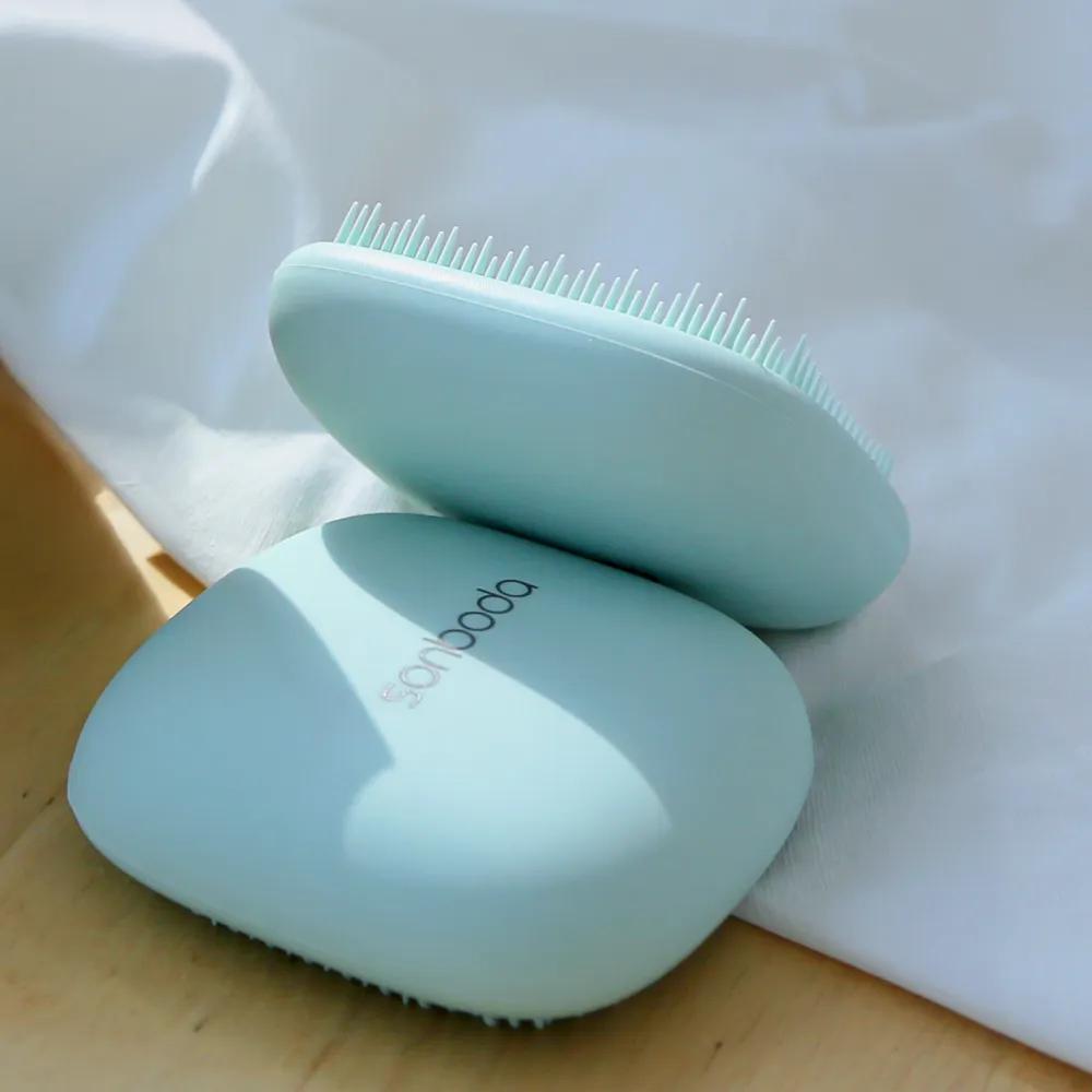 sonboda 28 Square Pore Cleanser Brush